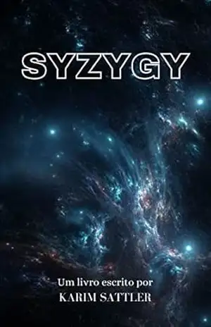 Syzygy – Karim  Sattler