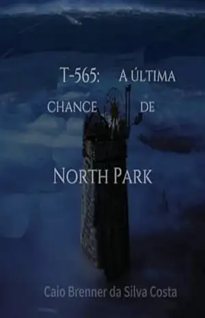 T–565 a última chance de North Park – Caio  Brenner