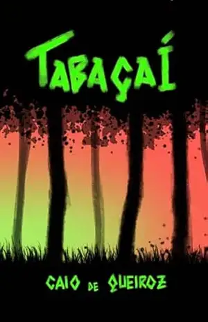 TABAÇAÍ – Caio  de Queiroz