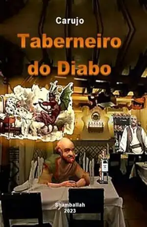 Taberneiro Do Diabo – Carlos Araujo Carujo