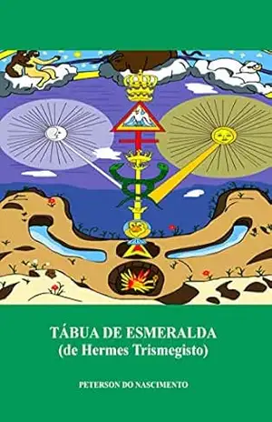 Tábua de Esmeralda – Peterson do Nascimento
