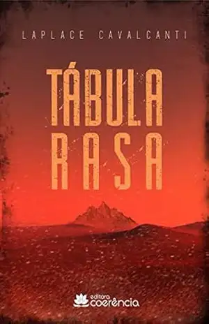 Tábula Rasa - Laplace Cavalcanti