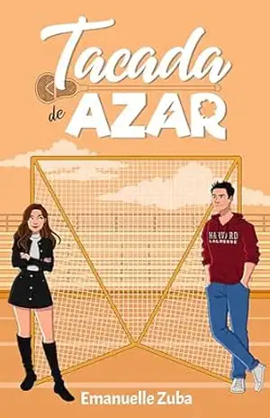 Tacada de Azar - Emanuelle Zuba