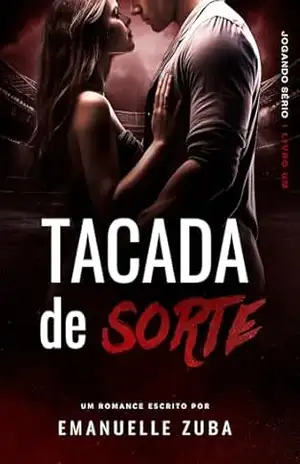 Tacada de Sorte - Emanuelle Zuba
