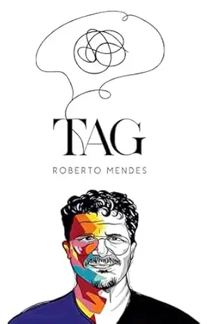 TAG – Roberto  Mendes
