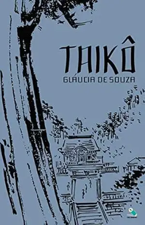 Taikô – Gláucia de Souza
