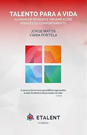 Talento para a Vida – Jorge Matos