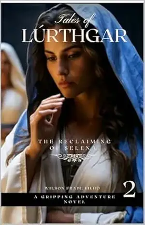 TALES OF LÚRTHGAR: The Reclaim of Selena. – Wilson Frade Filho