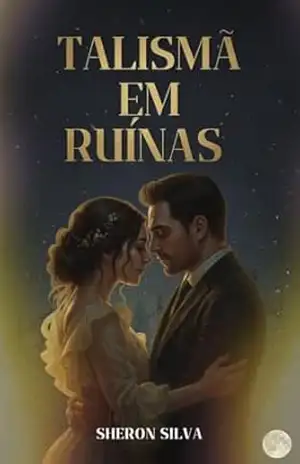 Talismã em Ruínas – Sheron Silva