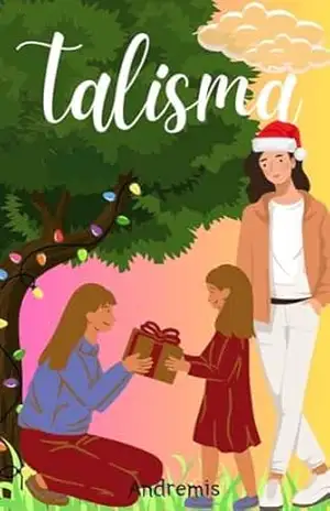 Talismã (Spin off Fragmento) – Andremis Aricieri