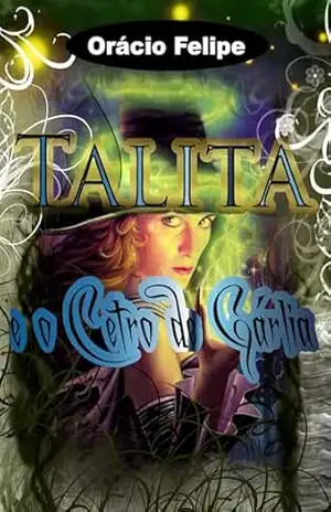 Talita e o Cetro de Gárlia – Julis Felipe