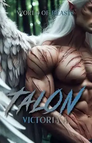 Talon: World of Beasts – Victoria  A.