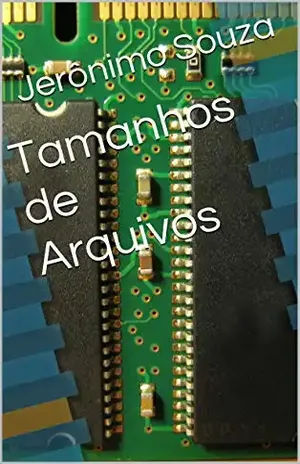 Tamanhos de Arquivos: Grande Manifestação (T.I. Livro 6) – Jerônimo Souza