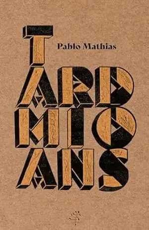 Tamarindos - Pablo Mathias