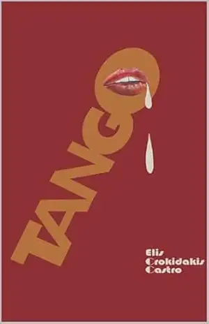 Tango – Elis  Crokidakis Castro