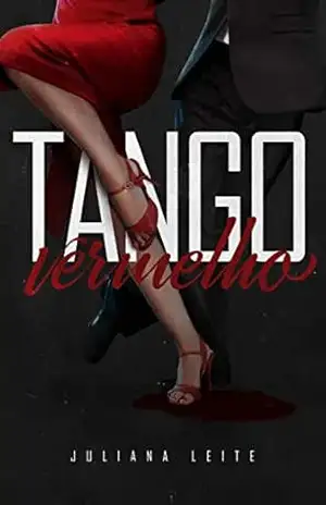 Tango Vermelho – Juliana Leite