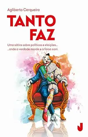 Tanto faz - Agliberto Cerqueira