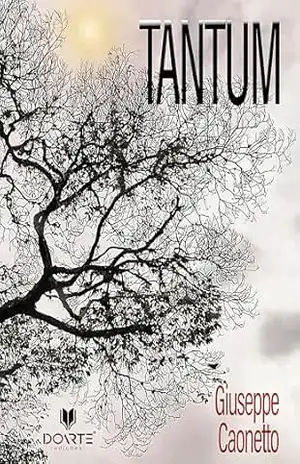 tantum: apenas tanto - Giuseppe Caonetto