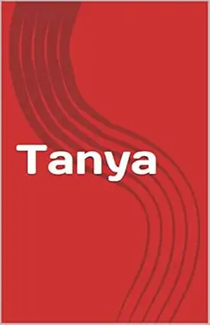 Tanya – ronaldo veras