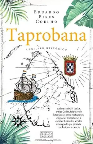 Taprobana - Eduardo Pires Coelho