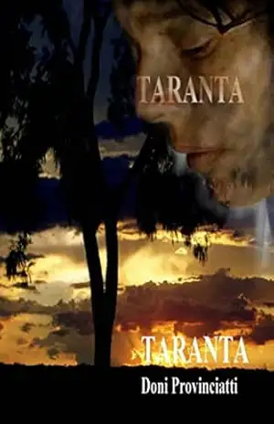 TARANTA – José Donizetti Provinciatti