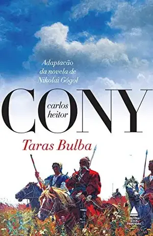 Taras bulba (Clássicos adaptados) – Nikolai Gógol
