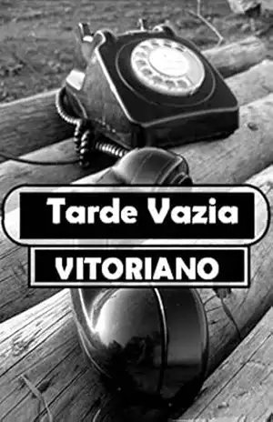 Tarde Vazia – Victor Vitoriano
