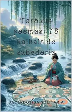 Tarô em poemas: 78 haikais de sabedoria – Sacerdotisa Solitária