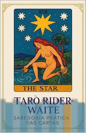 Tarô para Iniciantes: Significados e Mensagens do Rider–Waite - Vinicius  Almada