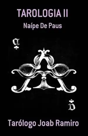 Tarologia Ii - Tarólogo Joab Ramiro