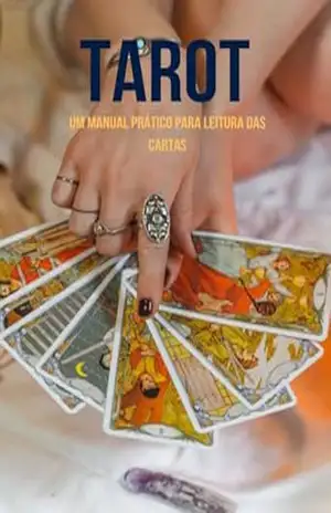 Tarot: Manual prático – Eduardo oliveira