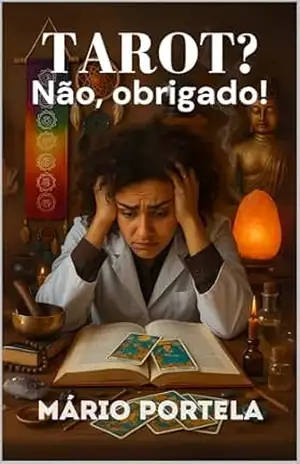 Tarot? Não, Obrigado! - Mário Portela