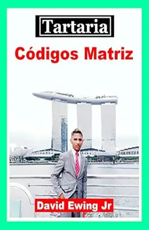 Tartaria – Códigos Matriz: Portuguese – David Ewing Jr