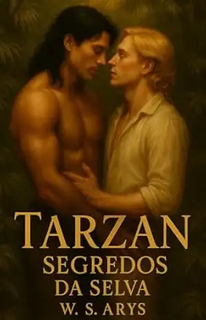 TARZAN: Segredos da Selva – W.S. ARYS