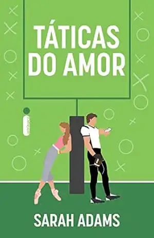 Táticas do amor – Sarah Adams