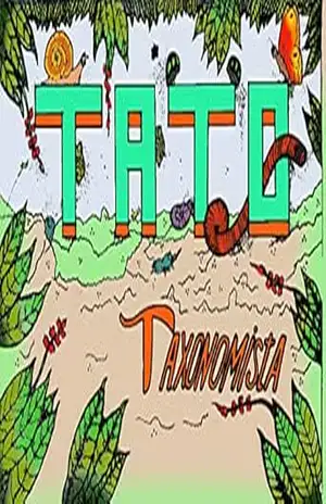 Tato taxonomista (Ciência para crianças pequenas Livro 1) – Josiane Nery