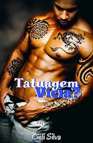 Tatuagem vicia? – Cieli Silva