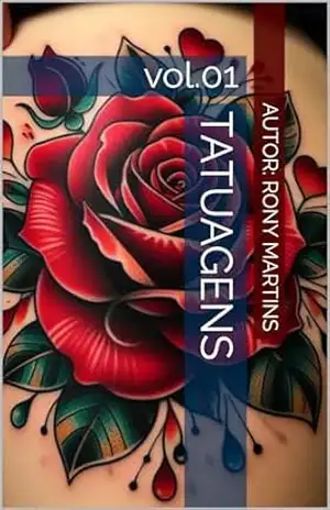 Tatuagens: vol.01 – Rony Martins