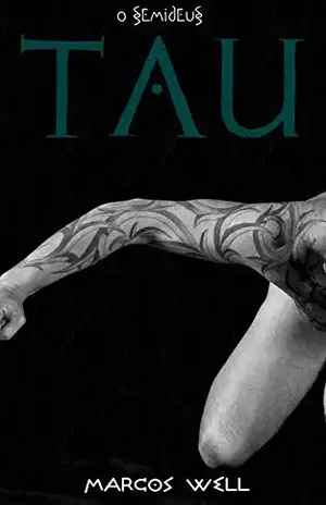 TAÚ - Marcos Welinton Freitas