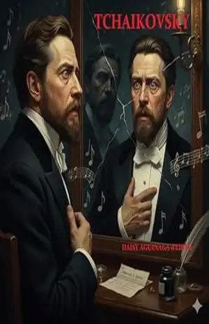 TCHAIKOVSKY , PYOTR ILYICH: A Sinfonia Patética (romances e dramas) – DAISY AGUINAGA d’EIBAR