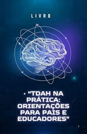 TDAH NA PRÁTICA – Davi Barbosa
