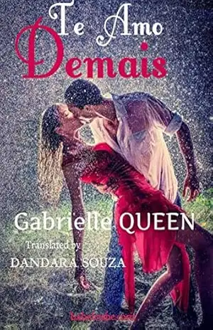 Te Amo Demais - Gabrielle Queen