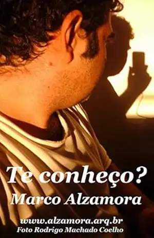 Te conheço?: “Autoconhecimento”. – Marco Alzamora