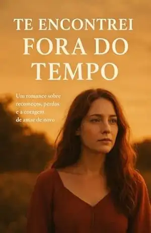 Te Encontrei Fora do Tempo – Juliana Alves