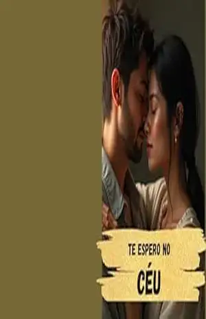 Te espero no céu – Maria  Viana