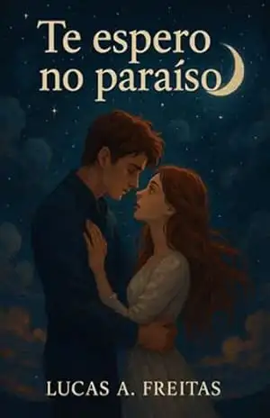 Te Espero No Paraíso - Lucas A. Freitas