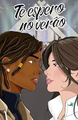 Te espero no verão (Sob o sol de Salvador Livro 1) - Evora Omiredeumin
