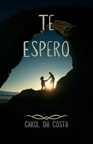 Te Espero - Carol Da Costa