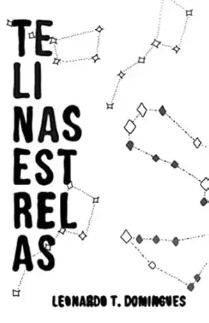 Te Li Nas Estrelas – Leonardo T. Domingues