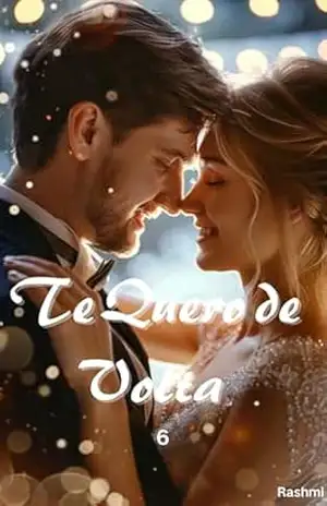 Te Quero de Volta 6 – Rashmi